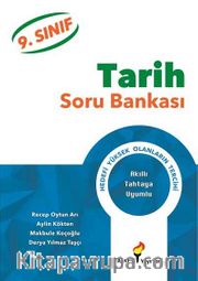 9. Sınıf Tarih Soru Bankası