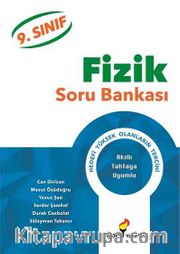 9. Sınıf Fizik Soru Bankası