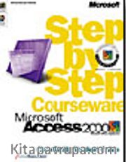 Microsoft  Access 2000 Step by Step Courseware Core Skills Class Pack