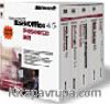 Microsoft  BackOffice  4.5 Resource Kit