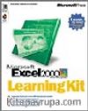Microsoft  Excel 2000 Learning Kit