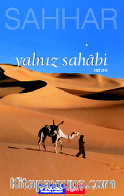 Yalnız Sahabi-Ebu Zer