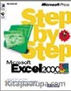 Microsoft  Excel 2000 Step by Step