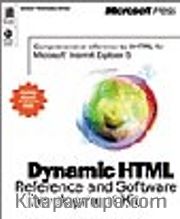 Dynamic HTML Reference and Software Development Kit