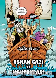 Osman Gazi ve Mahdumları