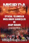Mısır'da Siyasal İslamcılık, Müslüman Kardeşler ve Arap Baharı