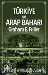 Türkiye ve Arap Baharı