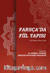 Farsça'da Fiil Yapısı