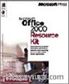 Microsoft  Office 2000 Resource Kit