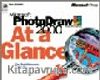 Microsoft  PhotoDraw  2000 At a Glance