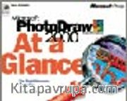 Microsoft  PhotoDraw  2000 At a Glance
