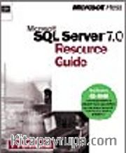 Microsoft  SQL Server  7.0 Resource Guide