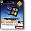 Microsoft  Windows NT  Workstation 4.0 Resource Kit