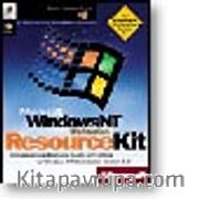 Microsoft  Windows NT  Workstation 4.0 Resource Kit