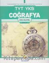 TYT YKS Coğrafya Konu Anlatımlı