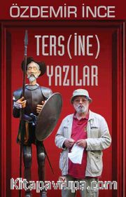 Tersine Yazılar