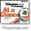 Microsoft  Windows  2000 Professional At a Glance