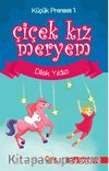 Çiçek Kız Meryem 1