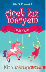 Çiçek Kız Meryem 1