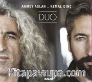 Duo (Cd)