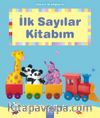 İlk Sayılar Kitabım / Resimli İlk Kitaplarım 