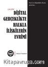 Dijital Gerçeklikte Halkla İlişkilerin Evrimi 