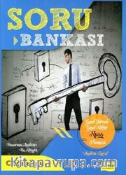 2018 KPSS Genel Yetenek Genel Kültür Coğrafya Soru Bankası