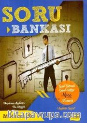 2018 KPSS Genel Yetenek Genel Kültür Matematik Soru Bankası