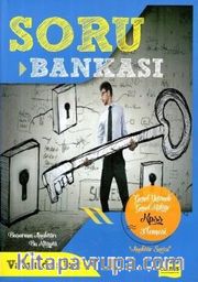 2018 KPSS Genel Yetenek Genel Kültür Vatandaşlık Soru Bankası