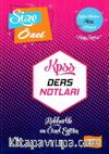 2018 KPSS Eğitim Bilimleri Rehberlik ve Özel Eğitim Ders Notları