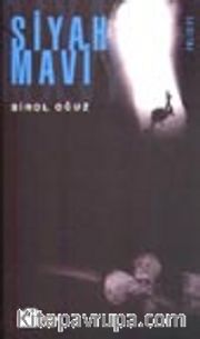 Siyah Mavi