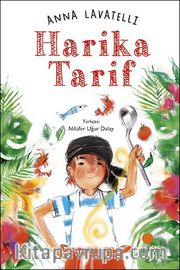 Harika Tarif