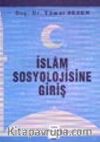 İslam Sosyolojisine Giriş