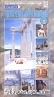 Gezi'01 Türkiyenin Antik Kentleri