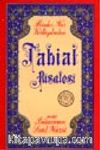 Tabiat Risalesi (Orta Boy) (karton kapak)