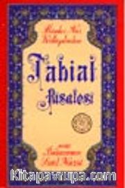 Tabiat Risalesi (Orta Boy) (karton kapak)