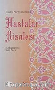 Hastalar Risalesi (Orta Boy) (karton kapak)
