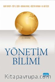 Yönetim Bilimi (Nuri Tortop)