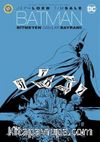 Batman : Bitmeyen Cadılar Bayramı 