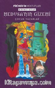 Medusa’nın Gizemi