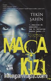 Maça Kızı