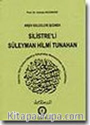 Silistreli Süleyman Hilmi Tunahan
