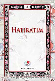 Hatıratım