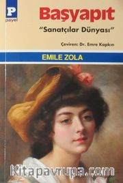 Başyapıt <br /> Sanatçılar Dünyası