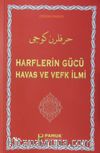 Harflerin Gücü Havas ve Vefk İlmi