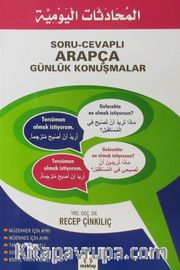 Soru-Cevaplı Arapça Günlük Konuşmalar