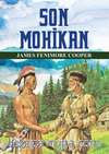 Son Mohikan