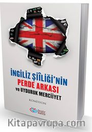 İngiliz Şiiliği’nin Perde Arkası ve Uyduruk Merciiyet