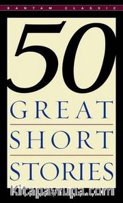 Fifty Great Short Stories (Milton Krane)