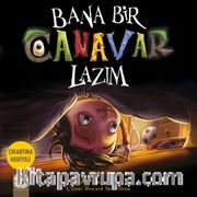 Bana Bir Canavar Lazım 